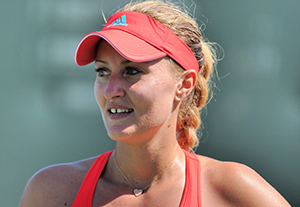Joueuse du tournoi Open 6ème sens 2020 - Kristina MLADENOVIC