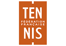 Partenaire du tournoi Open 6ème sens 2020 - Fédération Francaise de Tennis