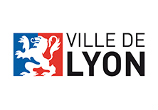 Partenaire du tournoi Open 6ème sens 2020 - Ville de Lyon
